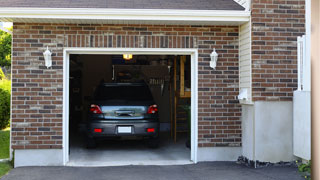 Garage Door Installation at North Pinecrest, Florida