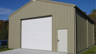 Garage Door Openers at North Pinecrest, Florida